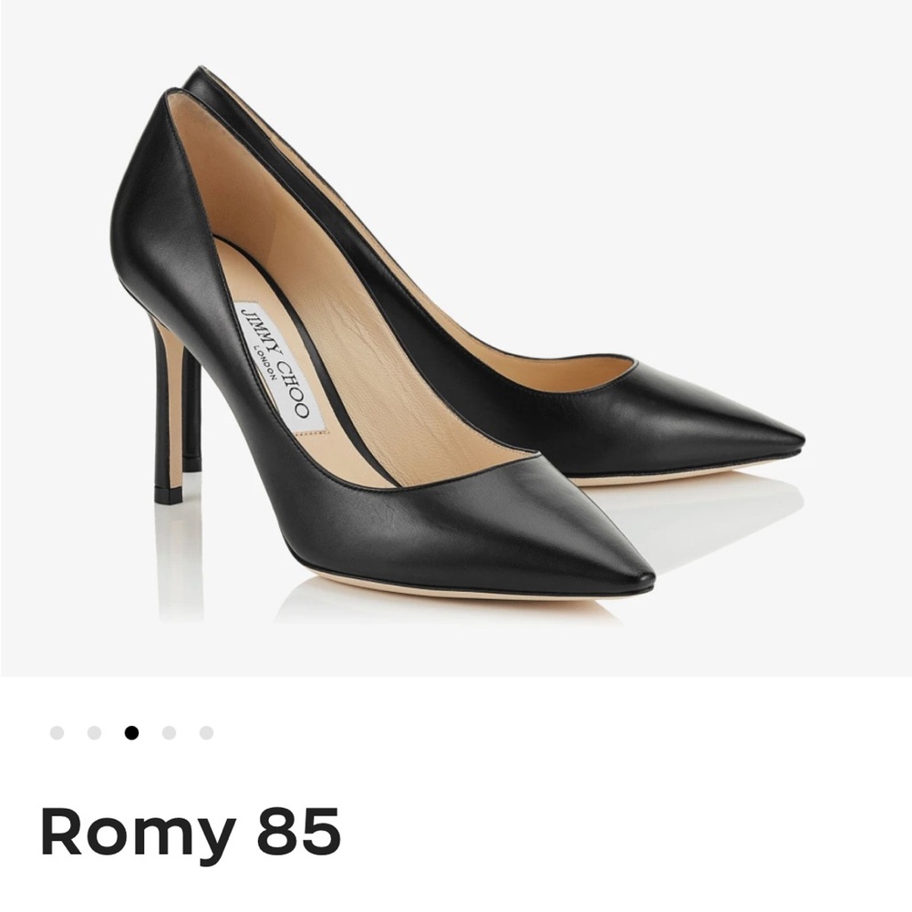 Jimmy choo romy 85